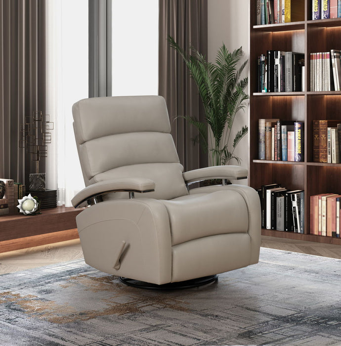 Contempo - Swivel Glider Recliner