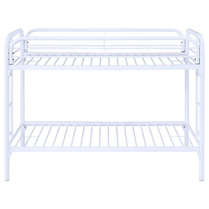 Morgan - Metal Bunk Bed