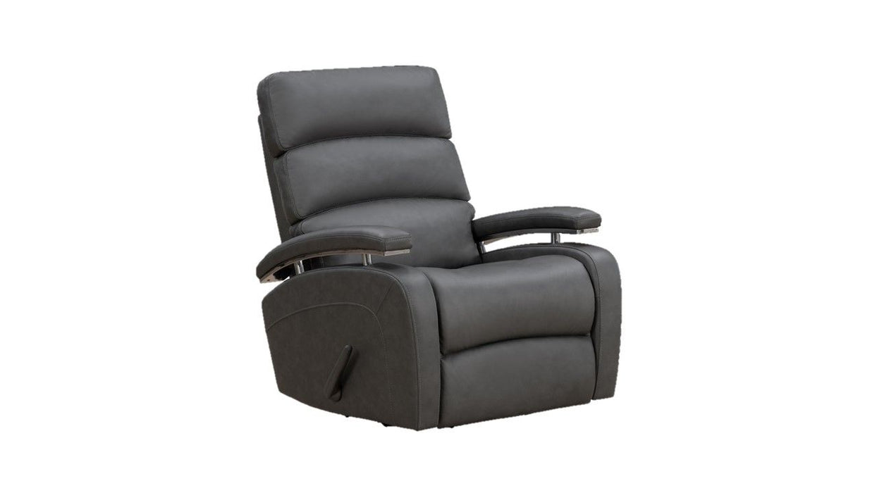 Contempo - Swivel Glider Recliner