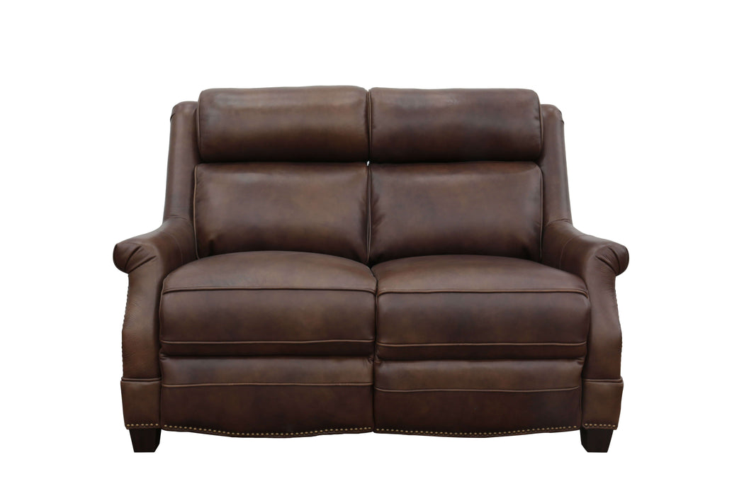 Warrendale - Power Reclining Loveseat