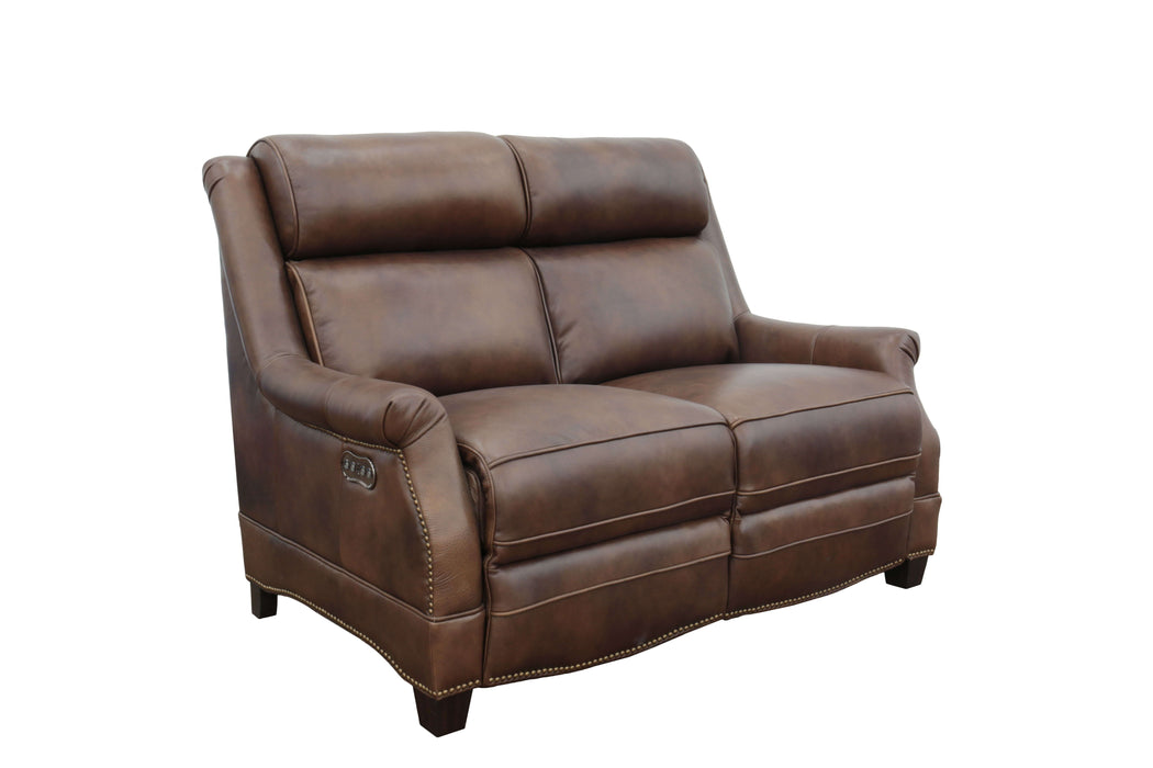 Warrendale - Power Reclining Loveseat