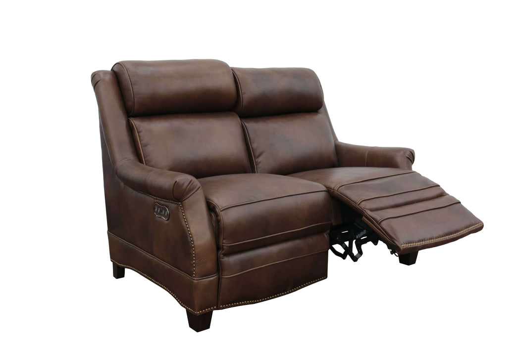 Warrendale - Power Reclining Loveseat