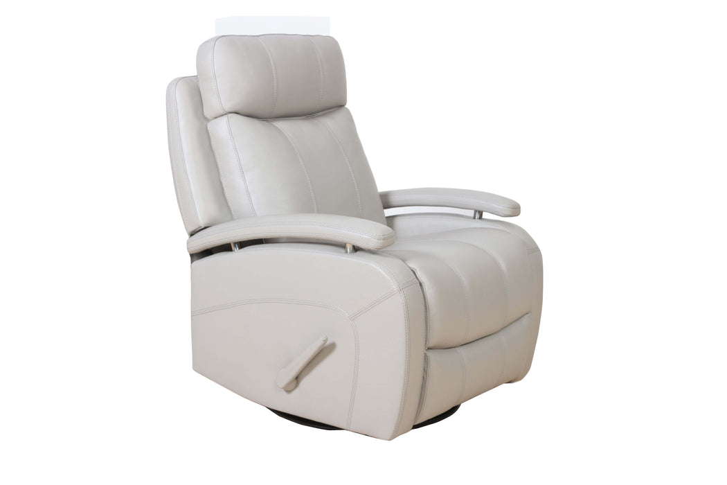 Duffy - Swivel Glider Recliner