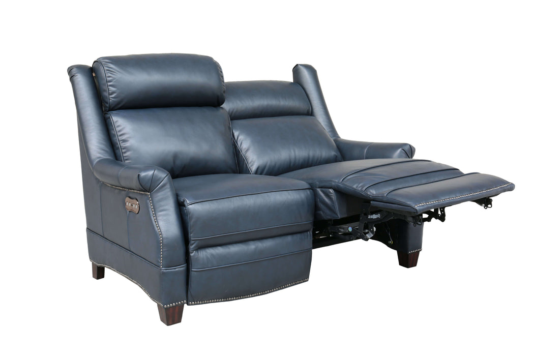 Warrendale - Power Reclining Loveseat