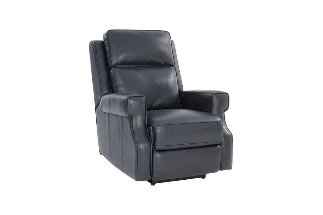 Durham - Power Recliner With Power Recline, Power Headrest, Power Lumbar