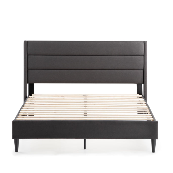 Madsen - Platform Bed