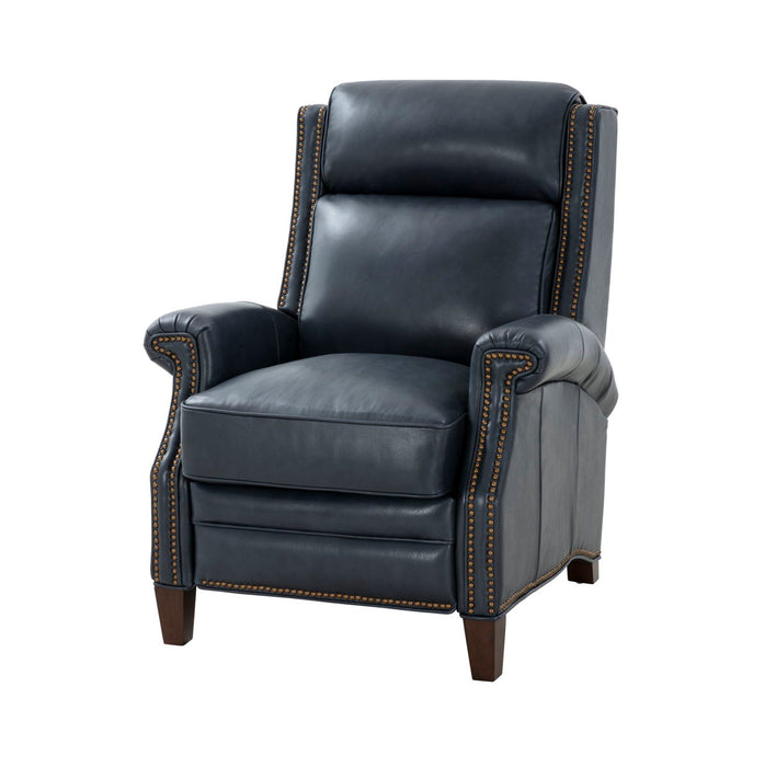 Barrett - Power Recliner