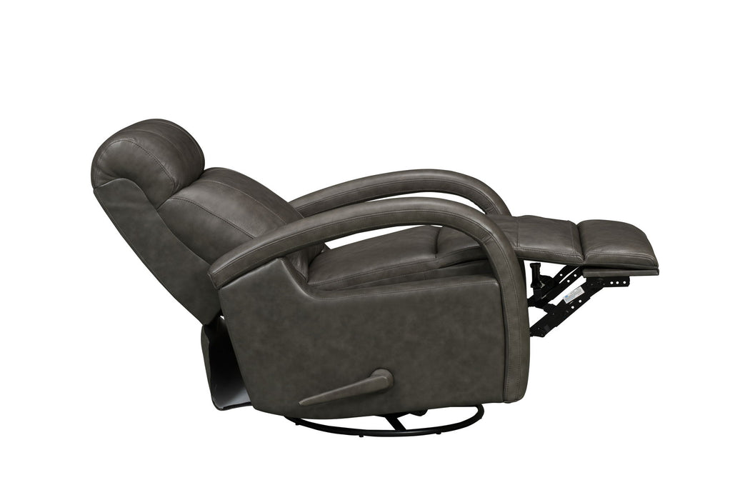 Harlee - Swivel Glider Recliner