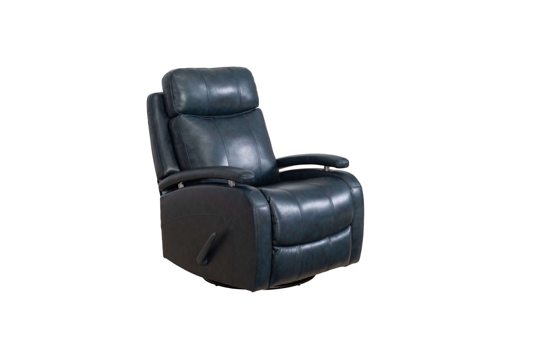 Duffy - Swivel Glider Recliner