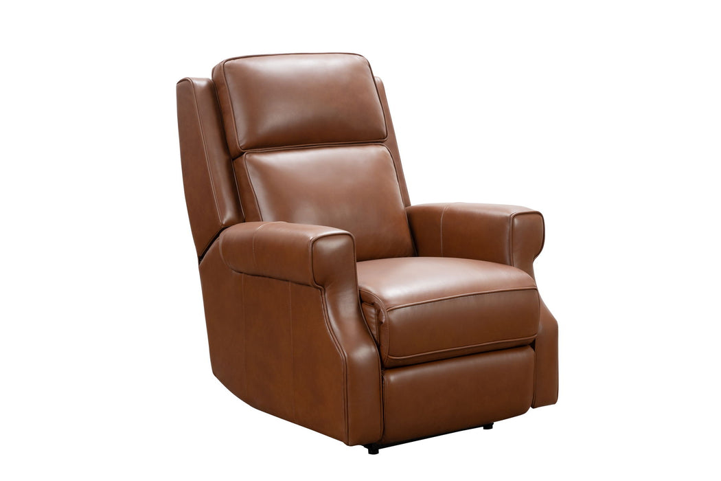 Durham - Power Recliner With Power Recline, Power Headrest, Power Lumbar