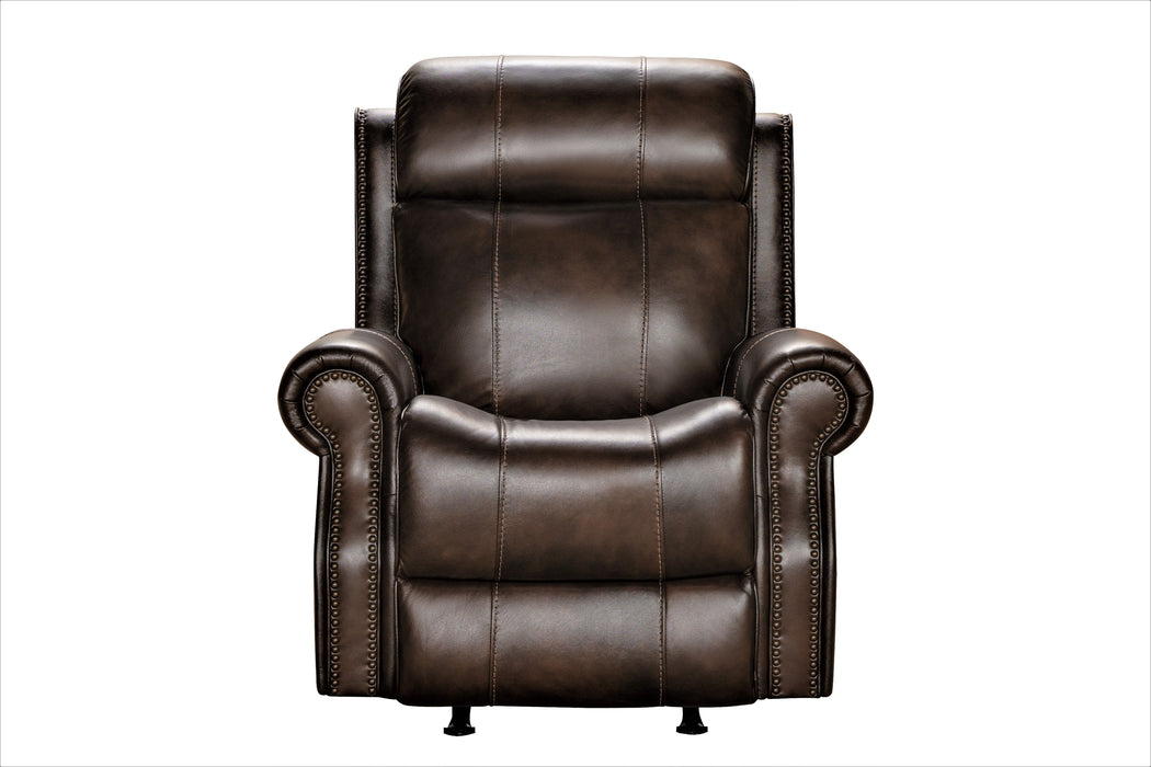 Demara - Power Rocker Recliner