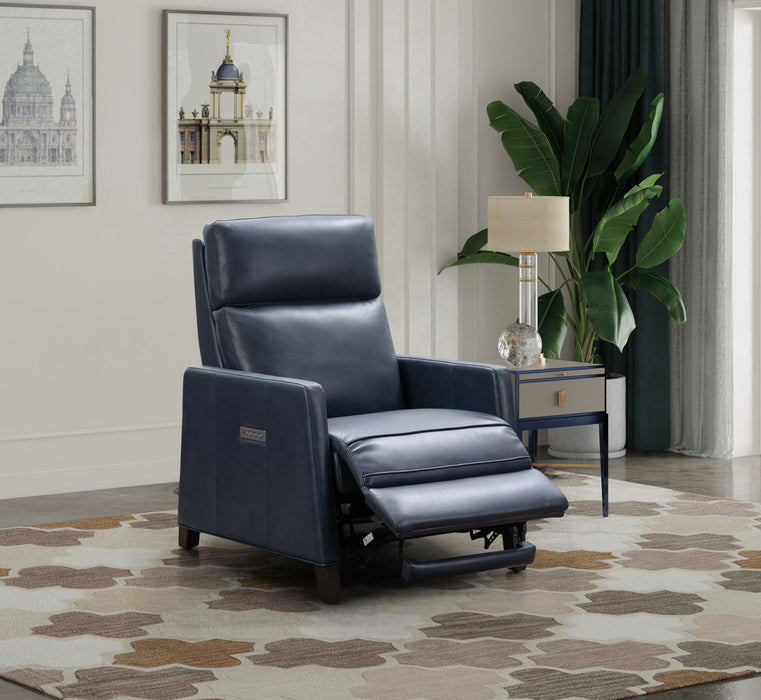 James - Power Recliner