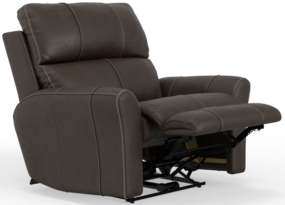 Fredda - Power Recliner