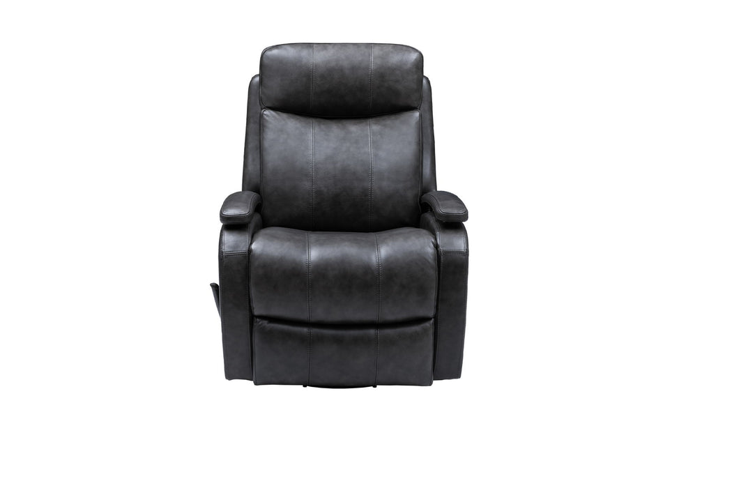 Duffy - Swivel Glider Recliner