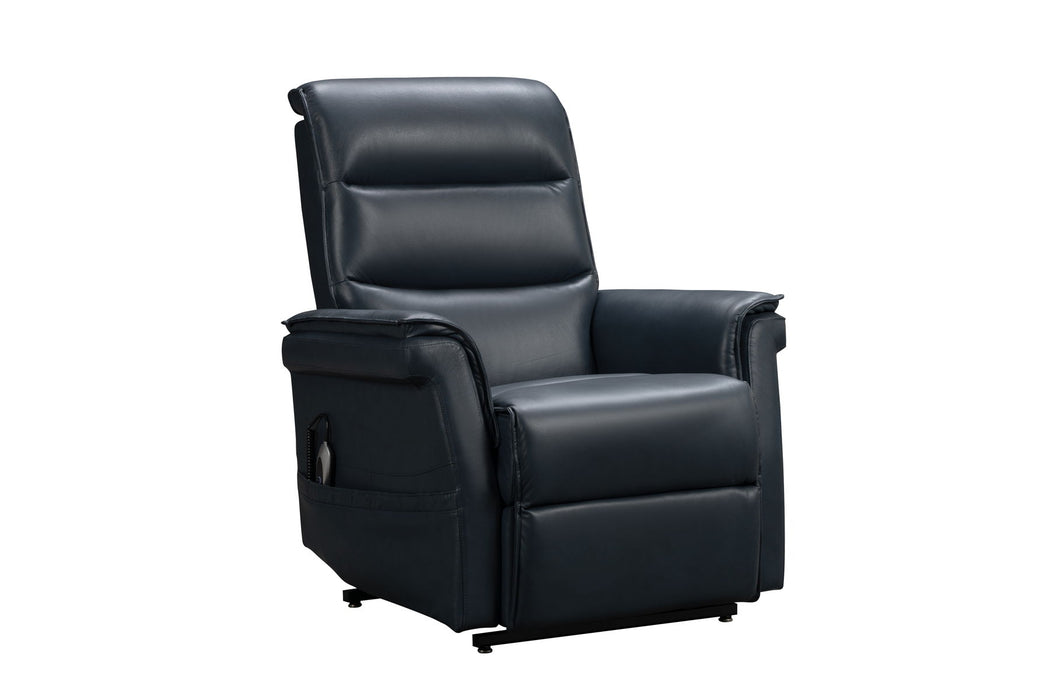 Luka - Power Lift Recliner With Power Headrest