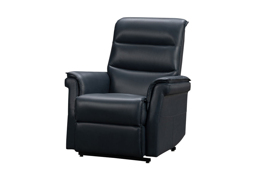 Luka - Power Lift Recliner With Power Headrest