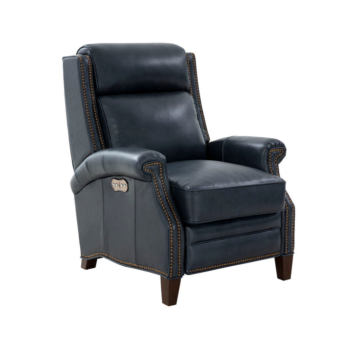 Barrett - Power Recliner