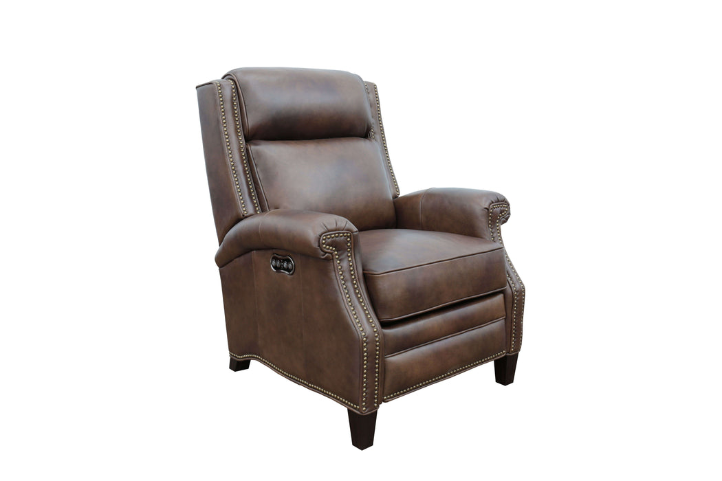 Barrett - Power Recliner