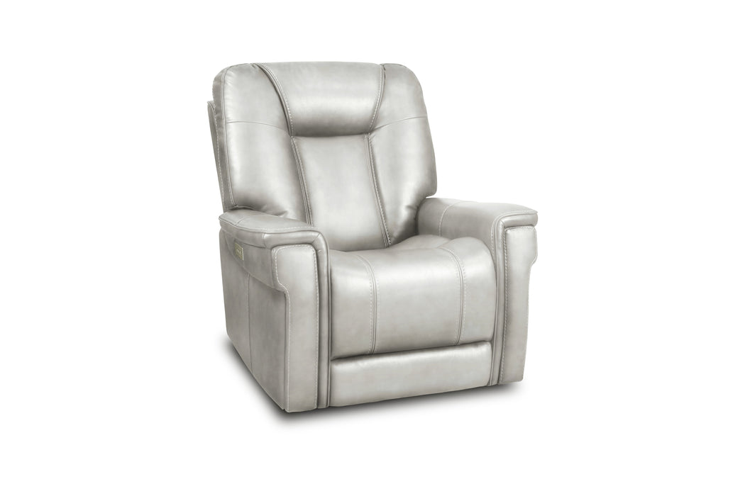 Sanibel - Recliner-Wall Prox. With Power And Power Headrest And Lumbar