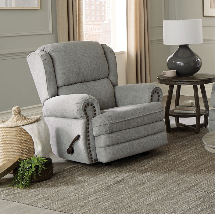 Singletary - Rocker Recliner