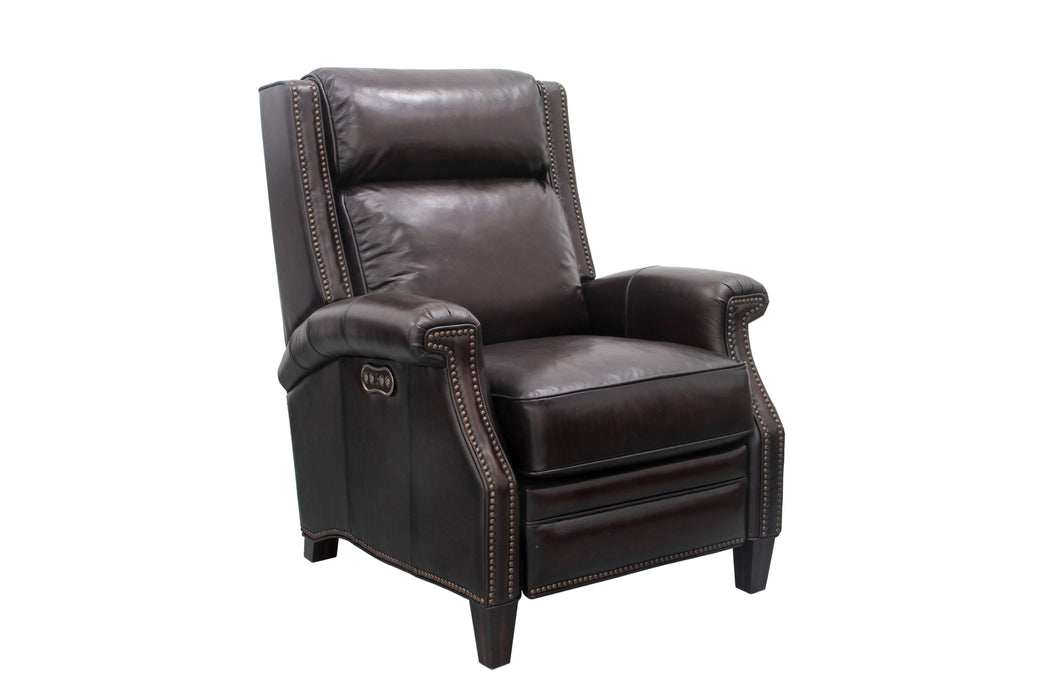 Barrett - Power Recliner