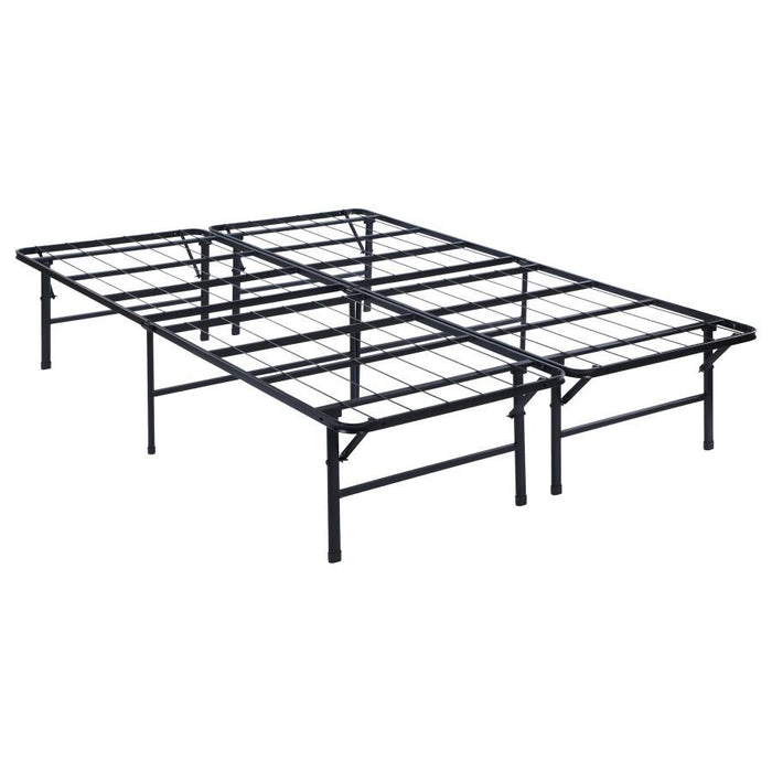 Mabel - Metal Support Platform Bed