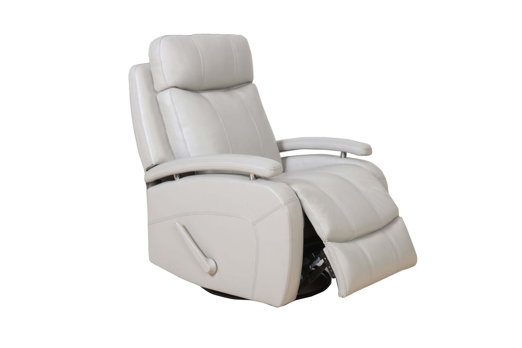 Duffy - Swivel Glider Recliner