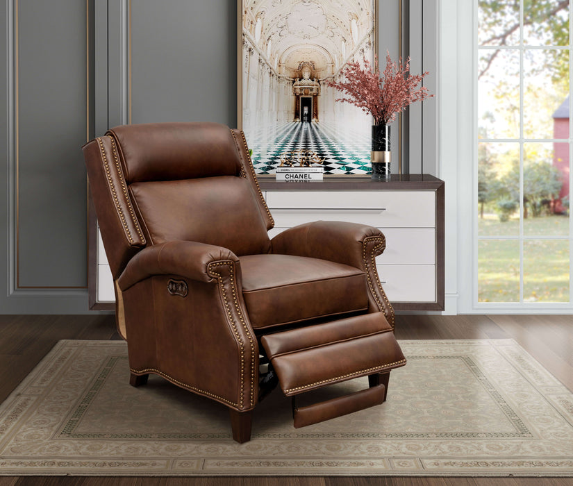 Barrett - Power Recliner