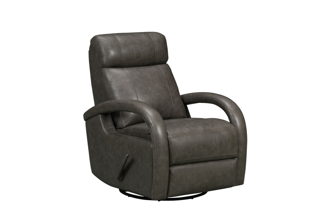 Harlee - Swivel Glider Recliner