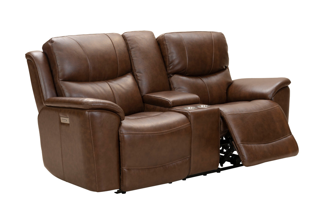 Kaden - Power Reclining Loveseat