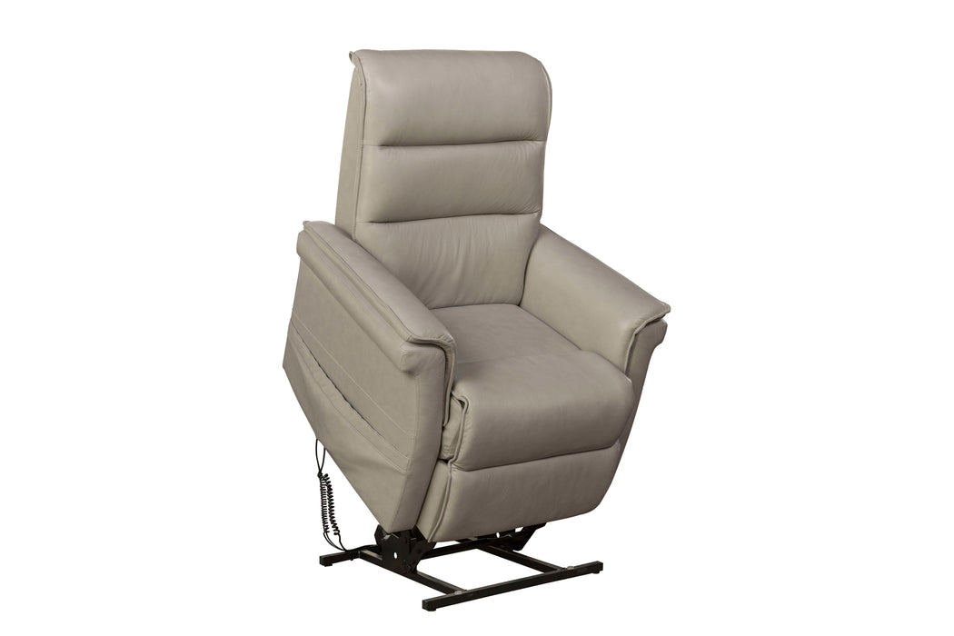 Luka - Power Lift Recliner With Power Headrest