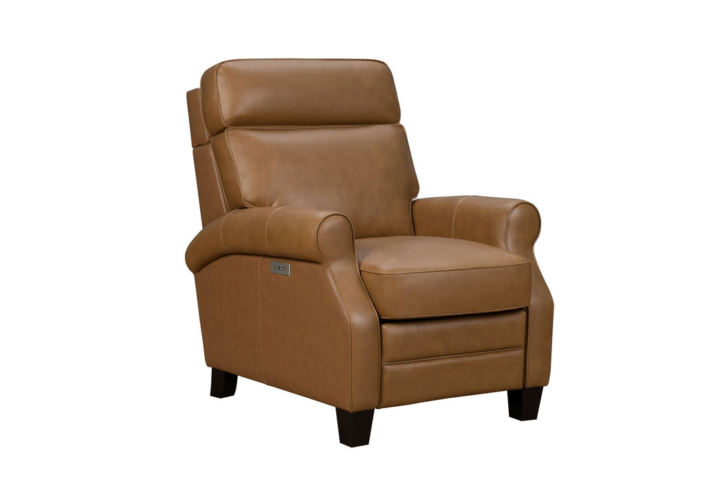 Remi - Power Recliner With Power Recline And Power Forward Adjustable Headrest