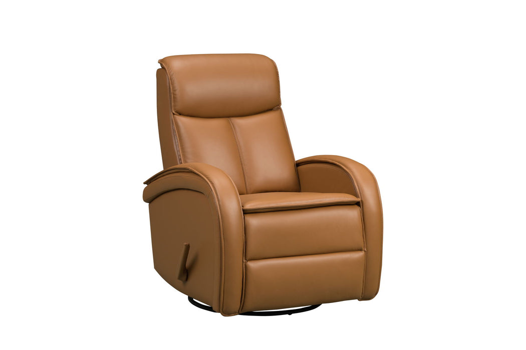 Traci - Swivel Glider Recliner