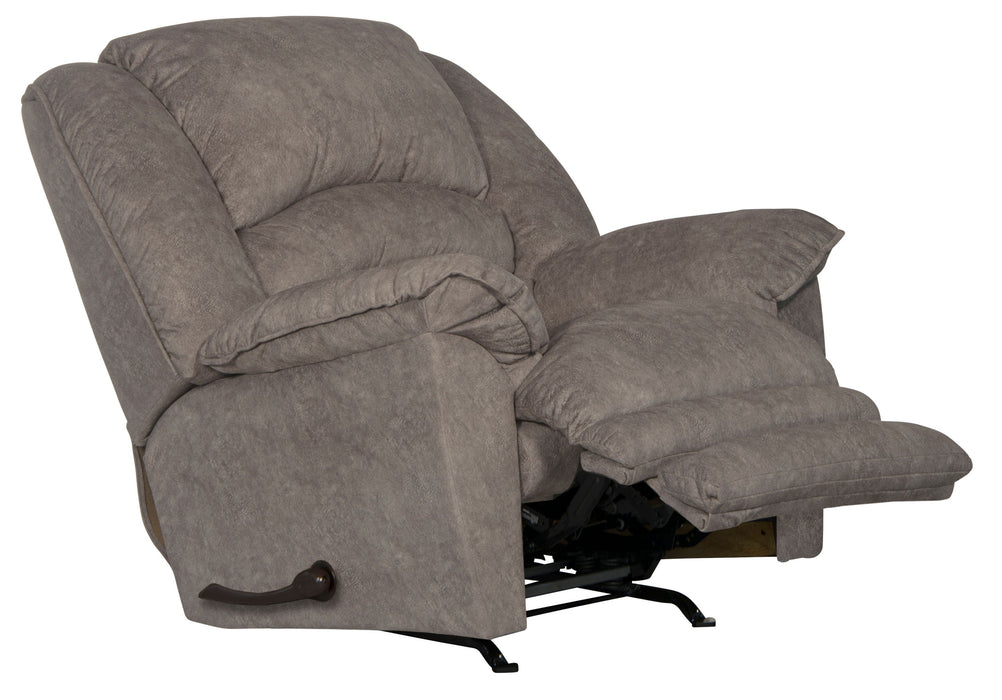 Rialto - Chaise Rocker Recliner