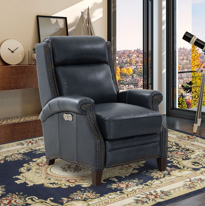 Barrett - Power Recliner