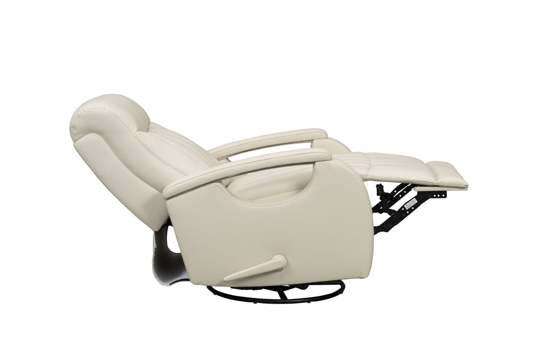 Braxton - Swivel Glider Recliner