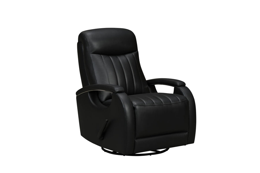 Braxton - Swivel Glider Recliner