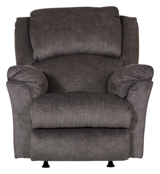 Malloy - Power Rocker Recliner