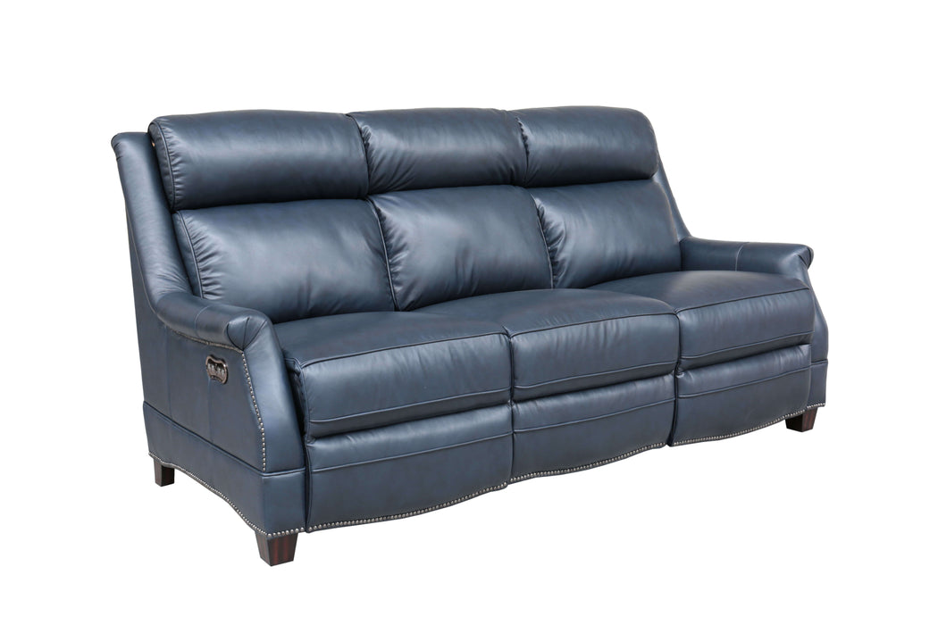 Warrendale - Power Reclining Sofa