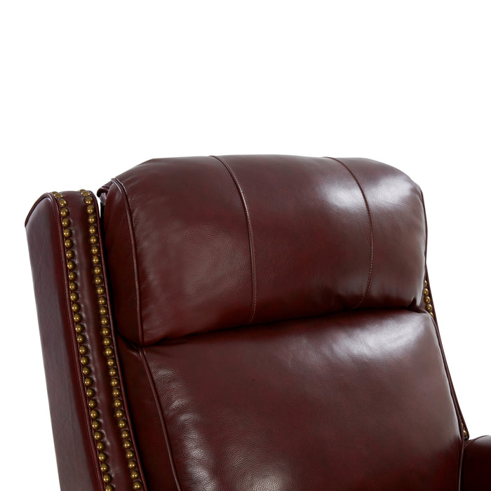 Blair - Power Recliner With Power Recline, Power Headrest (Big And Tall)