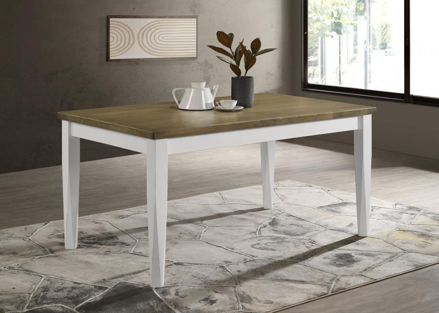 Appleton - Rectangular Dining Table