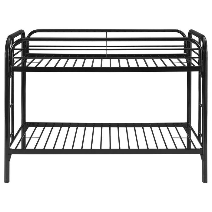 Morgan - Metal Bunk Bed