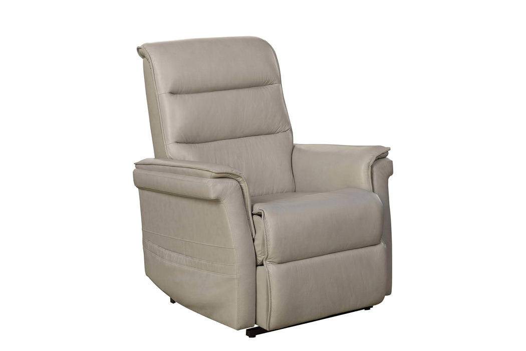 Luka - Power Lift Recliner With Power Headrest