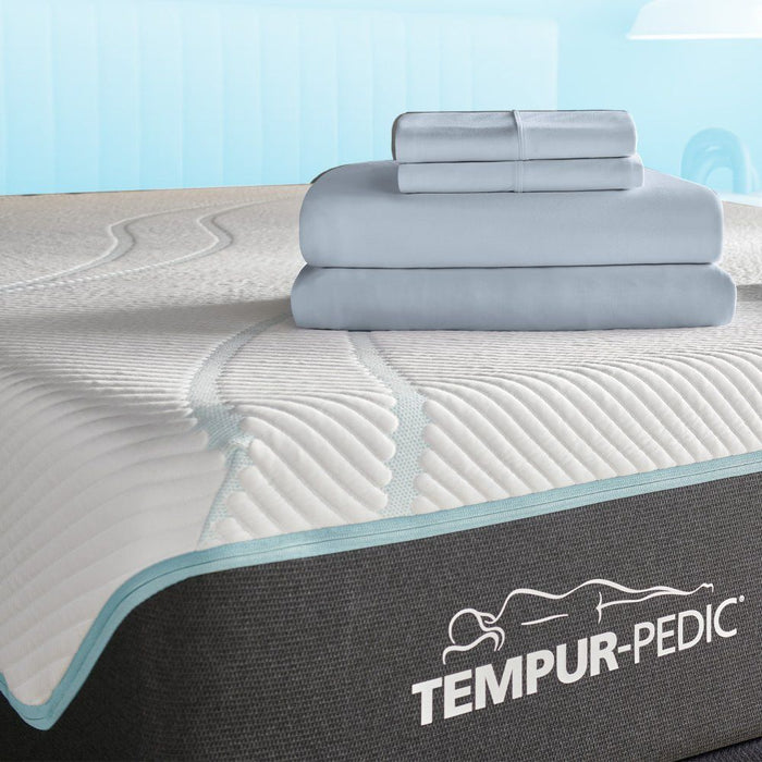 Linens - Tempur-Pedic Breeze Pillowcase Set