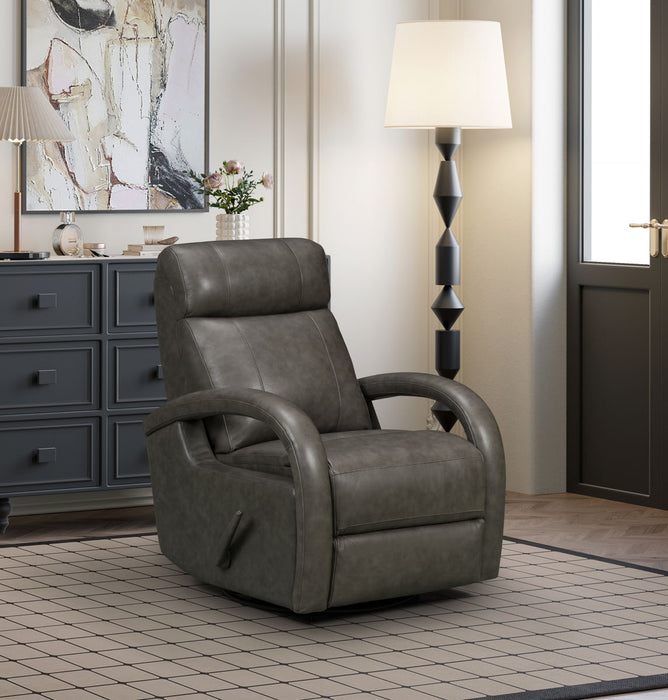 Harlee - Swivel Glider Recliner