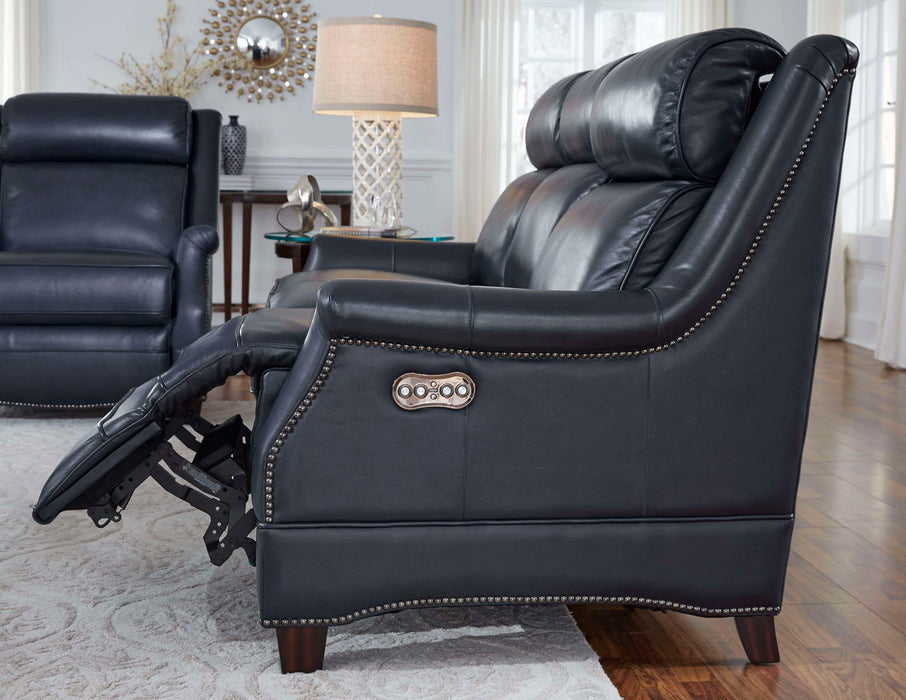 Warrendale - Power Reclining Sofa