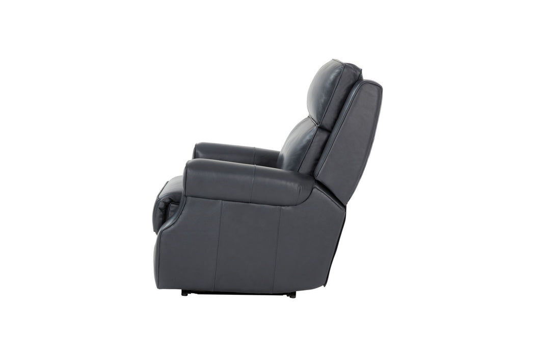 Durham - Power Recliner With Power Recline, Power Headrest, Power Lumbar