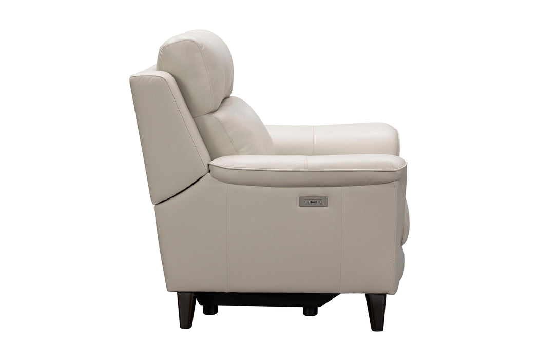 Kester - Power Recliner