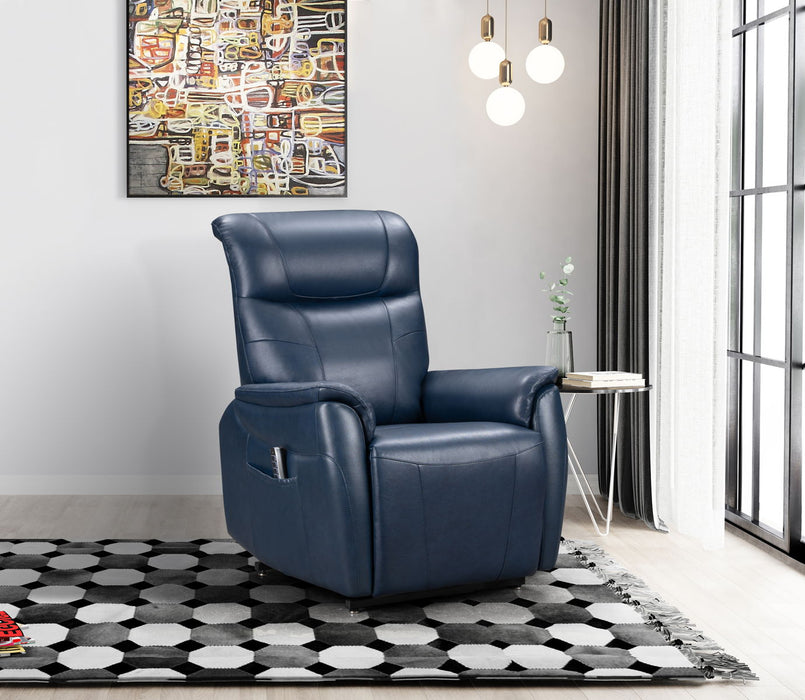 Leighton - Power Lift Recliner