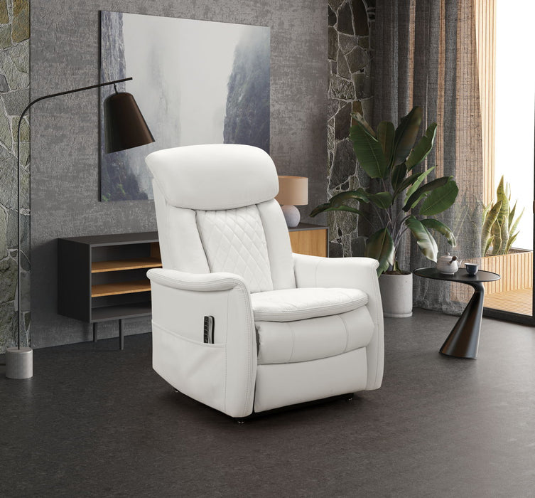 Lauren - Power Lift Recliner